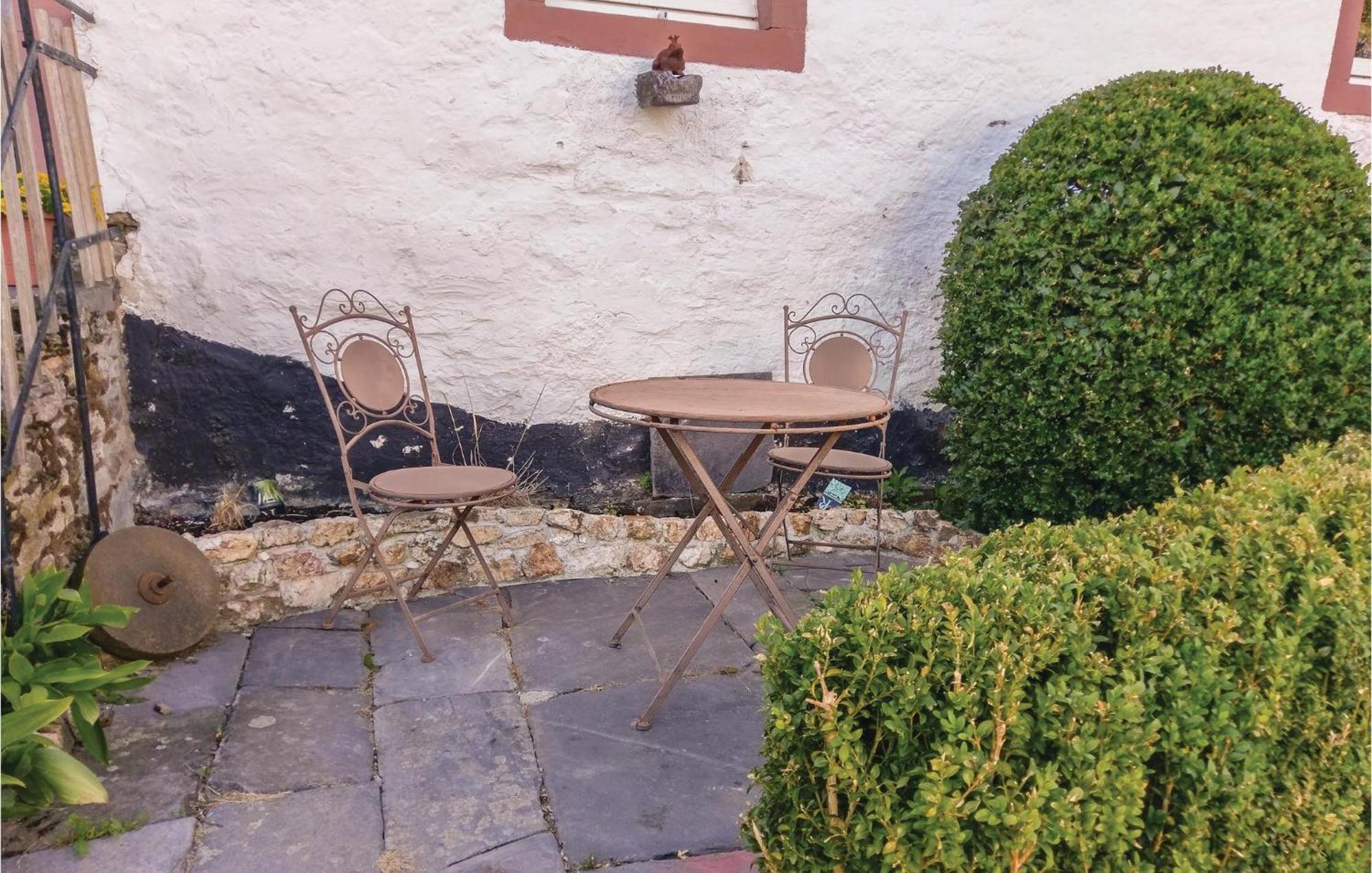 Vila Haus Marx Durler Exteriér fotografie